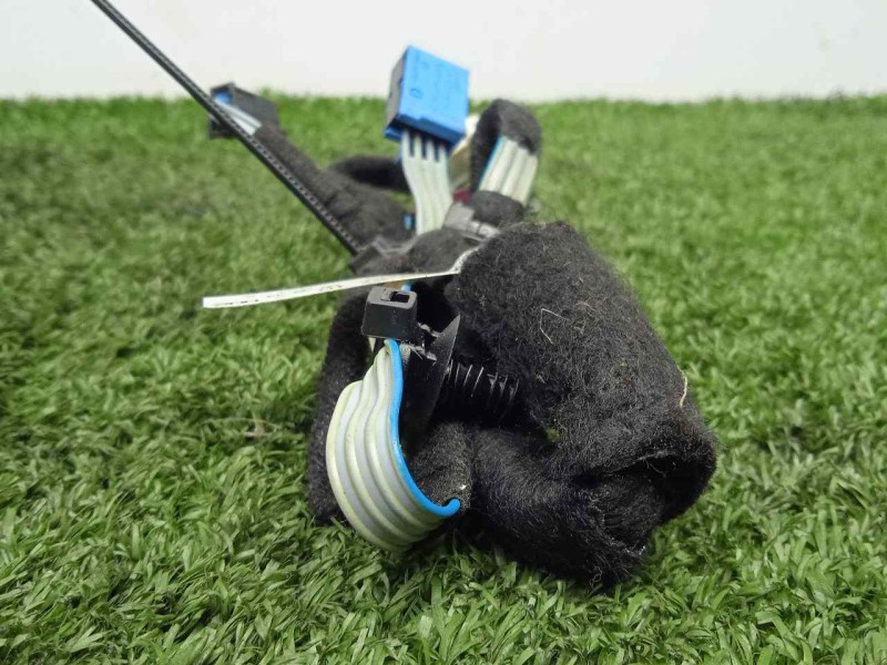 Recambio de instalacion electrica para mercedes-benz clase c (w204) berlina 2.2 cdi cat referencia OEM IAM A2045402710  