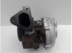 Recambio de turbocompresor para mercedes-benz sprinter 02.00  caja cerrada 313 cdi (903.661-662) referencia OEM IAM   2.2 CDI 2