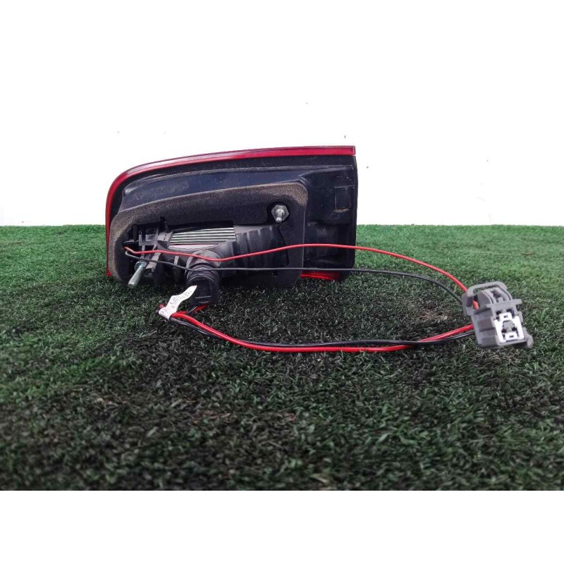 Recambio de piloto trasero izquierdo interior para volvo s60 lim. 2.0 diesel cat referencia OEM IAM 30796271  