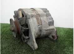 Recambio de alternador para land rover 109 diessel 3.5, 79 cv referencia OEM IAM SINREFERENCIA 45AH - VALEO POLEA.FIJA - 1.CANAL