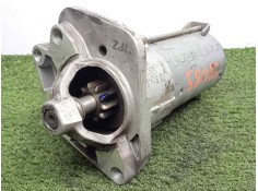 Recambio de motor arranque para renault megane iii berlina 5 p 1.5 dci diesel fap referencia OEM IAM SINREFERENCIA 10.DIENTES - 