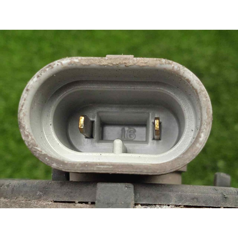 Recambio de faro antiniebla derecho para hyundai elantra (xd) 2.0 crdi cat referencia OEM IAM SINREFERENCIA 04-07 
