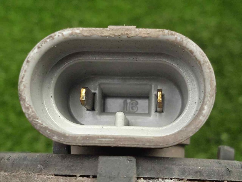 Recambio de faro antiniebla derecho para hyundai elantra (xd) 2.0 crdi cat referencia OEM IAM SINREFERENCIA 04-07 