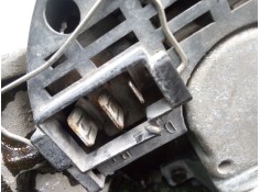 Recambio de alternador para land rover 109 diessel 3.5, 79 cv referencia OEM IAM SINREFERENCIA 45AH - VALEO POLEA.FIJA - 1.CANAL 2