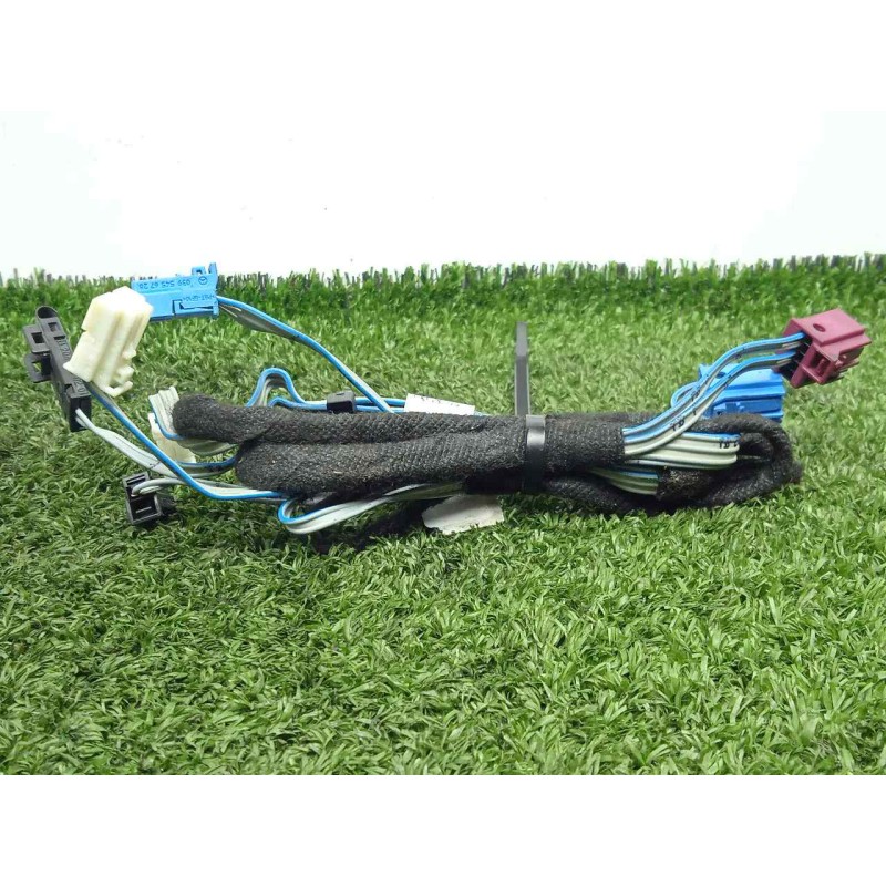 Recambio de instalacion electrica para mercedes-benz clase c (w204) berlina 2.2 cdi cat referencia OEM IAM A2045409533  