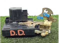 Recambio de cerradura puerta delantera derecha para chevrolet nubira berlina 1.6 cat referencia OEM IAM SINREFERENCIA 03-10 - 2.