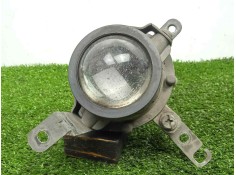 Recambio de faro antiniebla izquierdo para hyundai elantra (xd) 2.0 crdi cat referencia OEM IAM SINREFERENCIA 04/07 