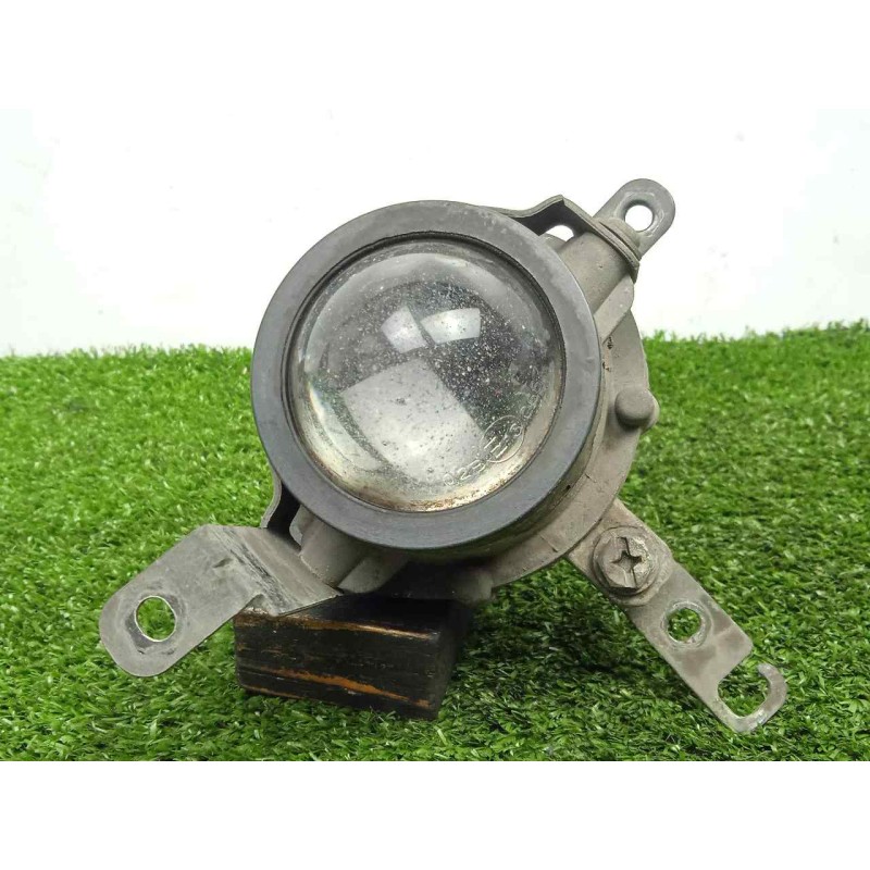 Recambio de faro antiniebla izquierdo para hyundai elantra (xd) 2.0 crdi cat referencia OEM IAM SINREFERENCIA 04/07 