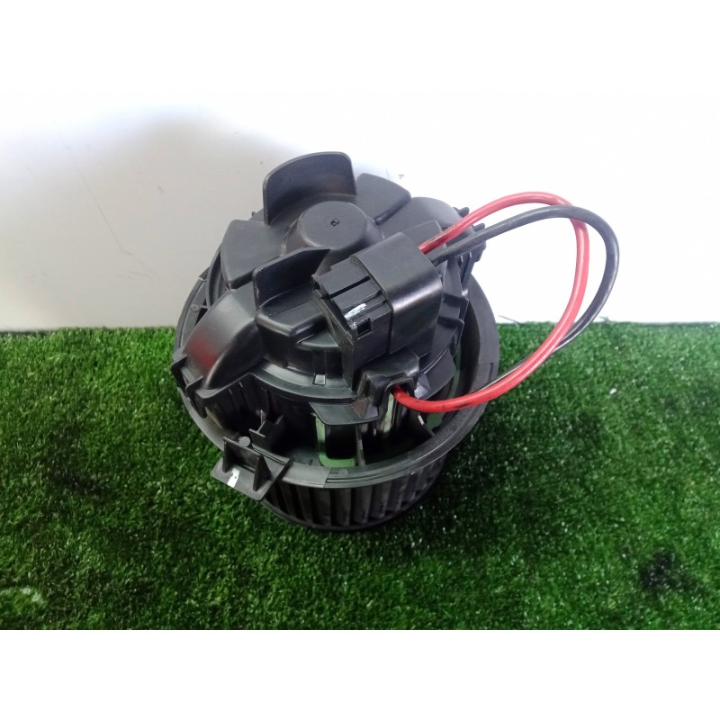 Recambio de motor calefaccion para peugeot 508 2.0 16v hdi fap referencia OEM IAM NN07860A6463-T10130001UE  