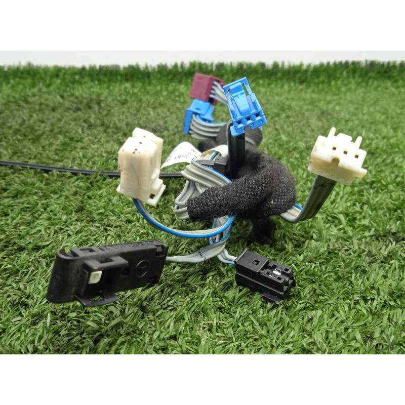 Recambio de instalacion electrica para mercedes-benz clase c (w204) berlina 2.2 cdi cat referencia OEM IAM A2045409533  