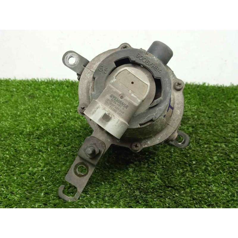 Recambio de faro antiniebla izquierdo para hyundai elantra (xd) 2.0 crdi cat referencia OEM IAM SINREFERENCIA 04/07 
