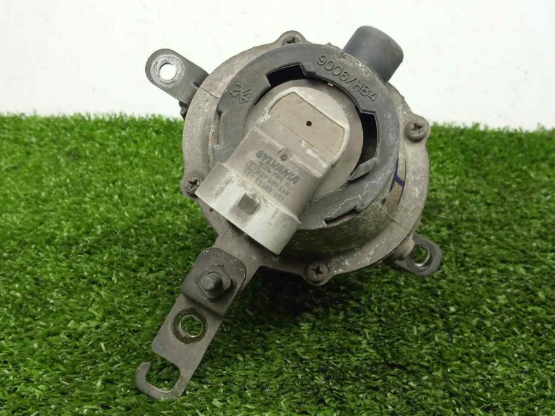 Recambio de faro antiniebla izquierdo para hyundai elantra (xd) 2.0 crdi cat referencia OEM IAM SINREFERENCIA 04/07 