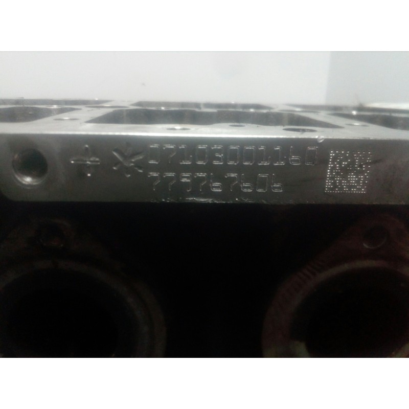 Recambio de culata para bmw serie 3 touring (e91) 2.0 turbodiesel cat referencia OEM IAM 07103001160-779767696  