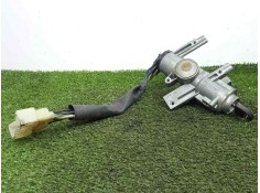 Recambio de conmutador de arranque para suzuki alto sh 410 (ef) 1.0 cat referencia OEM IAM SINREFERENCIA 1.CONECTOR 