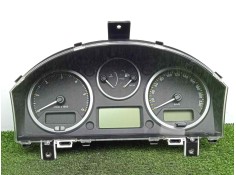 Recambio de cuadro instrumentos para land rover freelander (lr2) 2.2 td4 cat referencia OEM IAM 6H5210849FE  