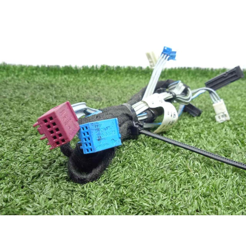 Recambio de instalacion electrica para mercedes-benz clase c (w204) berlina 2.2 cdi cat referencia OEM IAM A2045409533  