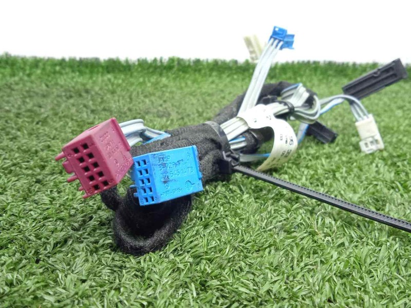 Recambio de instalacion electrica para mercedes-benz clase c (w204) berlina 2.2 cdi cat referencia OEM IAM A2045409533  