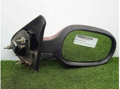 Recambio de retrovisor derecho para renault megane i fase 2 classic (la..) 1.4 cat referencia OEM IAM  A0. - ELECTRICO ROJO