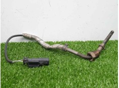 Recambio de sonda lambda para volvo s60 lim. 2.0 diesel cat referencia OEM IAM 31319842 2.CABLES 2.PINES