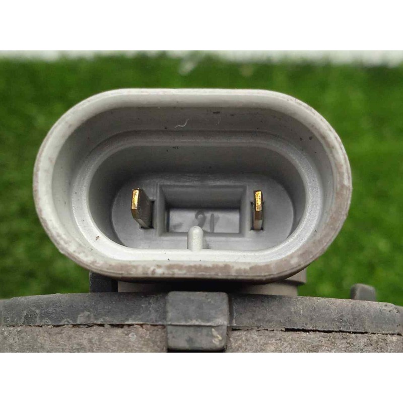 Recambio de faro antiniebla izquierdo para hyundai elantra (xd) 2.0 crdi cat referencia OEM IAM SINREFERENCIA 04/07 