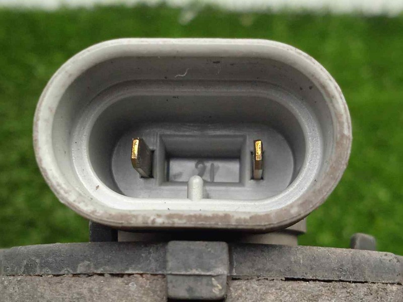 Recambio de faro antiniebla izquierdo para hyundai elantra (xd) 2.0 crdi cat referencia OEM IAM SINREFERENCIA 04/07 