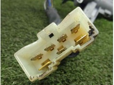 Recambio de conmutador de arranque para suzuki alto sh 410 (ef) 1.0 cat referencia OEM IAM SINREFERENCIA 1.CONECTOR  2