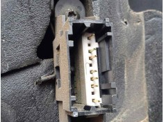 Recambio de retrovisor derecho para renault megane i fase 2 classic (la..) 1.4 cat referencia OEM IAM  A0. - ELECTRICO ROJO 2