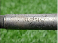 Recambio de sonda lambda para volvo s60 lim. 2.0 diesel cat referencia OEM IAM 31319842 2.CABLES 2.PINES 2