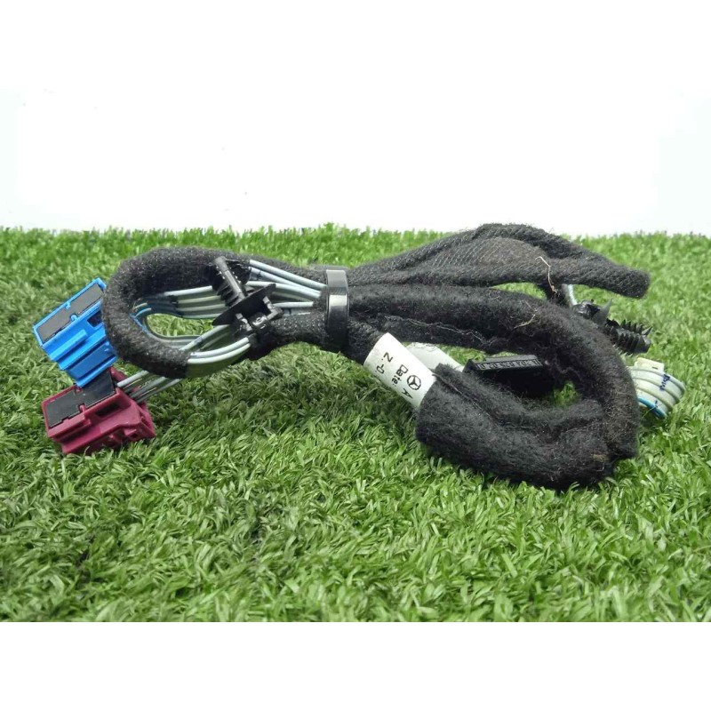 Recambio de instalacion electrica para mercedes-benz clase c (w204) berlina 2.2 cdi cat referencia OEM IAM A2045402710  