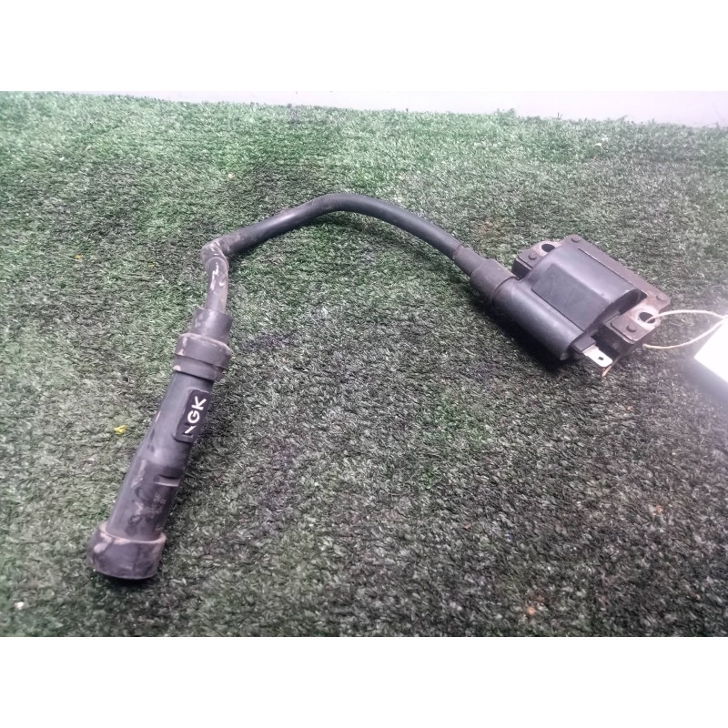Recambio de bobina encendido para bmw f 650 referencia OEM IAM 129700  