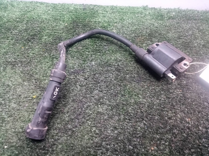 Recambio de bobina encendido para bmw f 650 referencia OEM IAM 129700  