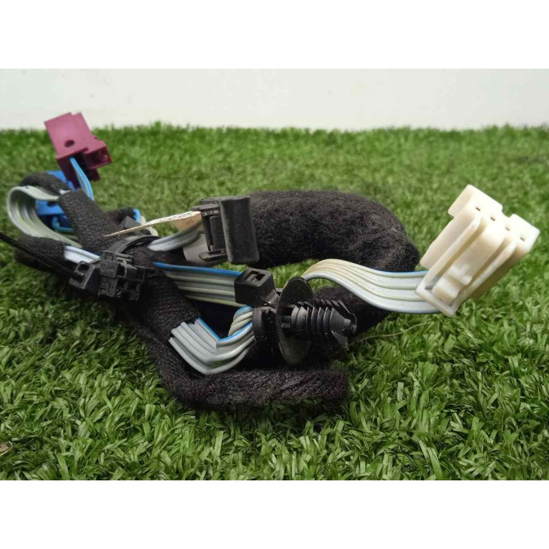 Recambio de instalacion electrica para mercedes-benz clase c (w204) berlina 2.2 cdi cat referencia OEM IAM A2045402710  