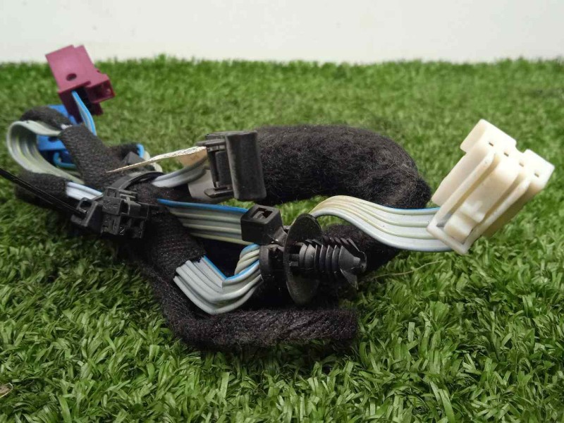 Recambio de instalacion electrica para mercedes-benz clase c (w204) berlina 2.2 cdi cat referencia OEM IAM A2045402710  