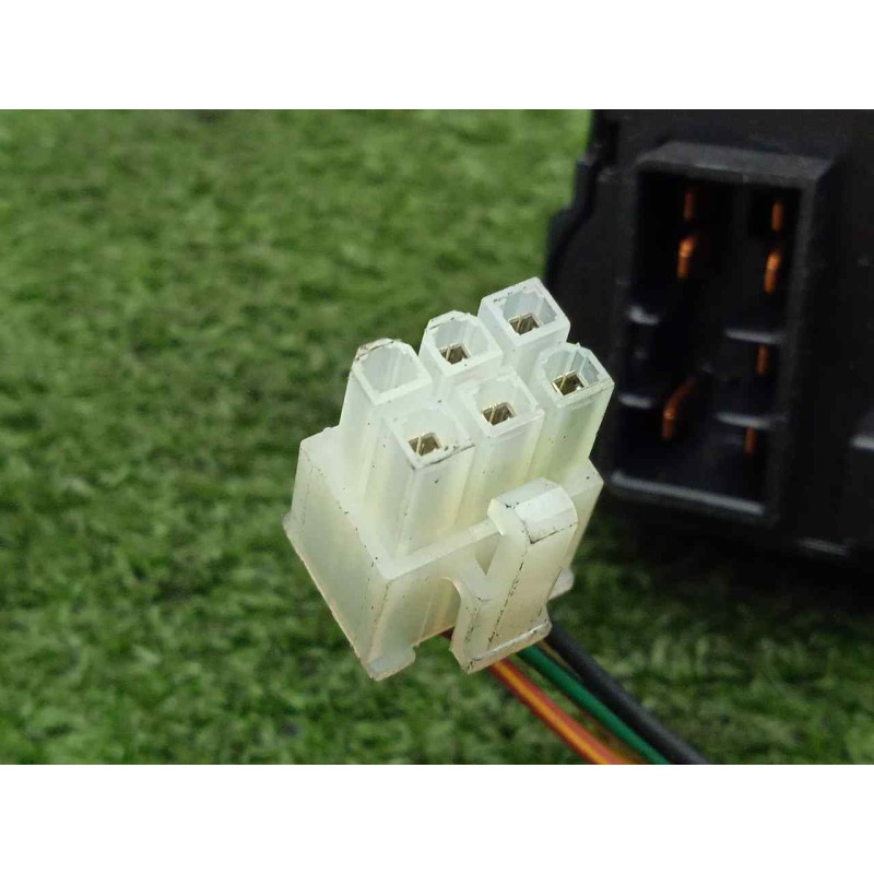 Recambio de mando luces para chevrolet nubira berlina 1.6 cat referencia OEM IAM 96387324-5093211000 03-10 