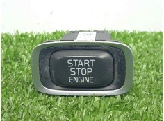 Recambio de conmutador de arranque para volvo s60 lim. 2.0 diesel cat referencia OEM IAM 31318791-10011479 4.PINES BOTON START -