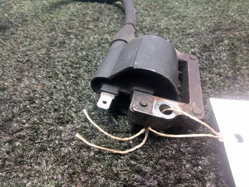 Recambio de bobina encendido para bmw f 650 referencia OEM IAM 129700  