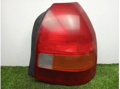 Recambio de piloto trasero derecho para honda civic berlina 3/4 (ej/ek) 1.4 referencia OEM IAM SINREFERENCIA 95-03 3.PUERTAS - C
