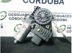 Recambio de motor elevalunas delantero derecho para ford mondeo berlina (ge) 2.0 16v di td cat referencia OEM IAM   