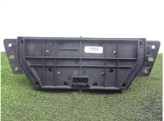 Recambio de mando climatizador para land rover freelander (lr2) 2.2 td4 cat referencia OEM IAM 6H5219E900BB   2