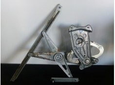 Recambio de elevalunas delantero derecho para renault megane iii berlina 5 p 1.5 dci diesel fap referencia OEM IAM 966416102-966 2