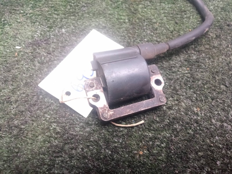 Recambio de bobina encendido para bmw f 650 referencia OEM IAM 129700  