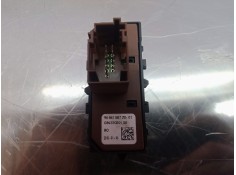 Recambio de interruptor para peugeot 508 2.0 16v hdi fap referencia OEM IAM 96661587ZD   2