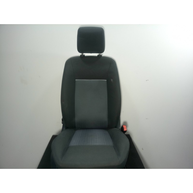 Recambio de asiento delantero derecho para ford fiesta (cb1) 1.25 16v cat referencia OEM IAM  TELA 