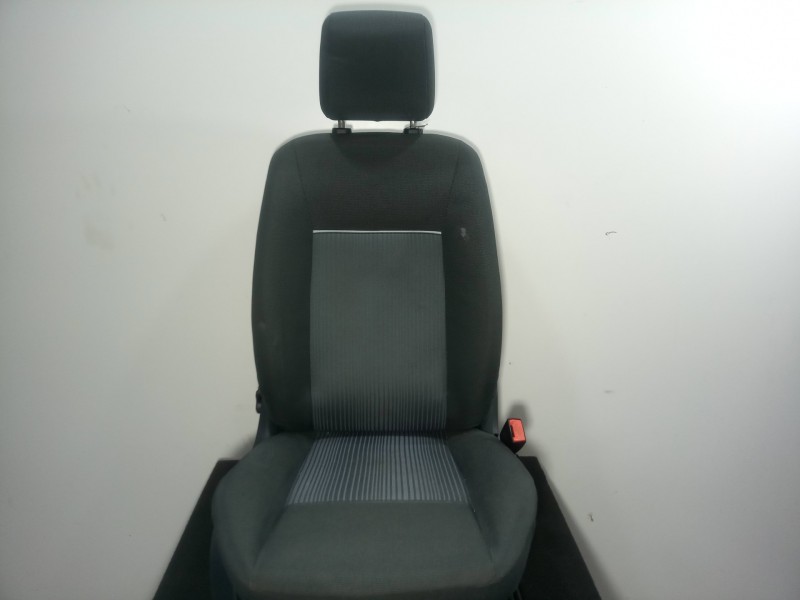 Recambio de asiento delantero derecho para ford fiesta (cb1) 1.25 16v cat referencia OEM IAM  TELA 