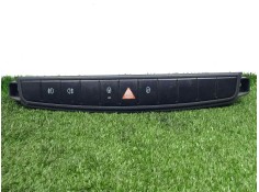 Recambio de warning para smart forfour 1.3 cat referencia OEM IAM MN900520-A4548202610  