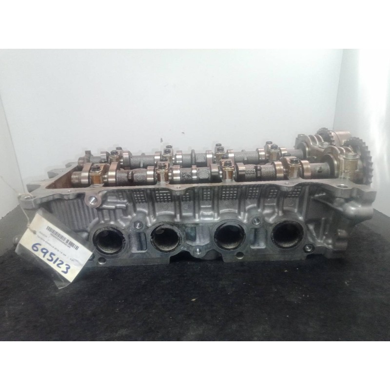 Recambio de culata para toyota corolla (e12) 1.6 16v referencia OEM IAM 3ZZFE  