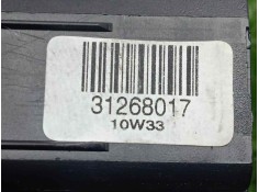 Recambio de modulo electronico para volvo s60 lim. 2.0 diesel cat referencia OEM IAM 31268017 5.PINES  2