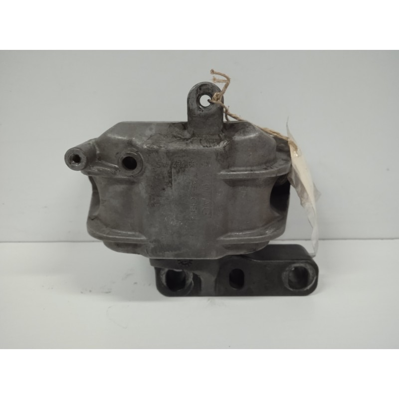 Recambio de soporte motor derecho para volkswagen jetta (1k2) 1.9 tdi referencia OEM IAM 1K0199262  