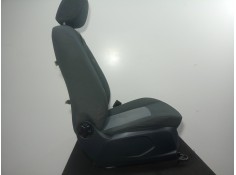 Recambio de asiento delantero derecho para ford fiesta (cb1) 1.25 16v cat referencia OEM IAM  TELA  2