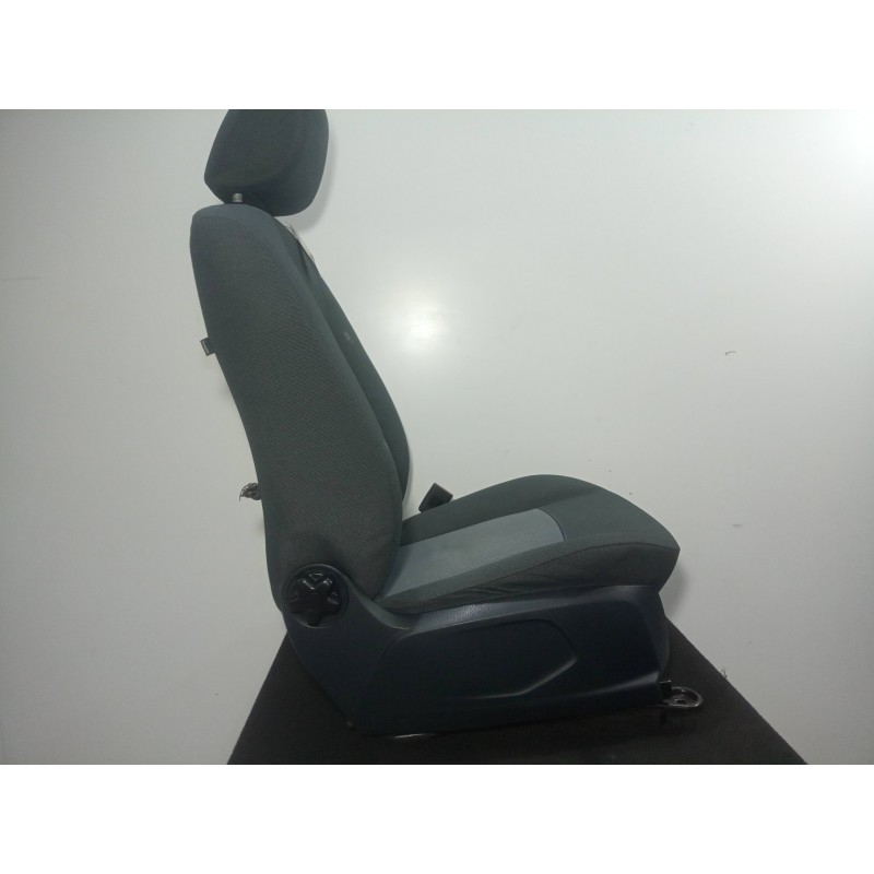 Recambio de asiento delantero derecho para ford fiesta (cb1) 1.25 16v cat referencia OEM IAM  TELA 